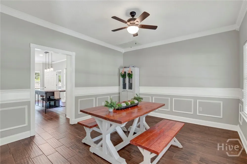 126 Royal Oak Drive Guyton, GA 31312
