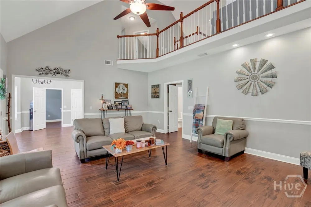 126 Royal Oak Drive Guyton, GA 31312