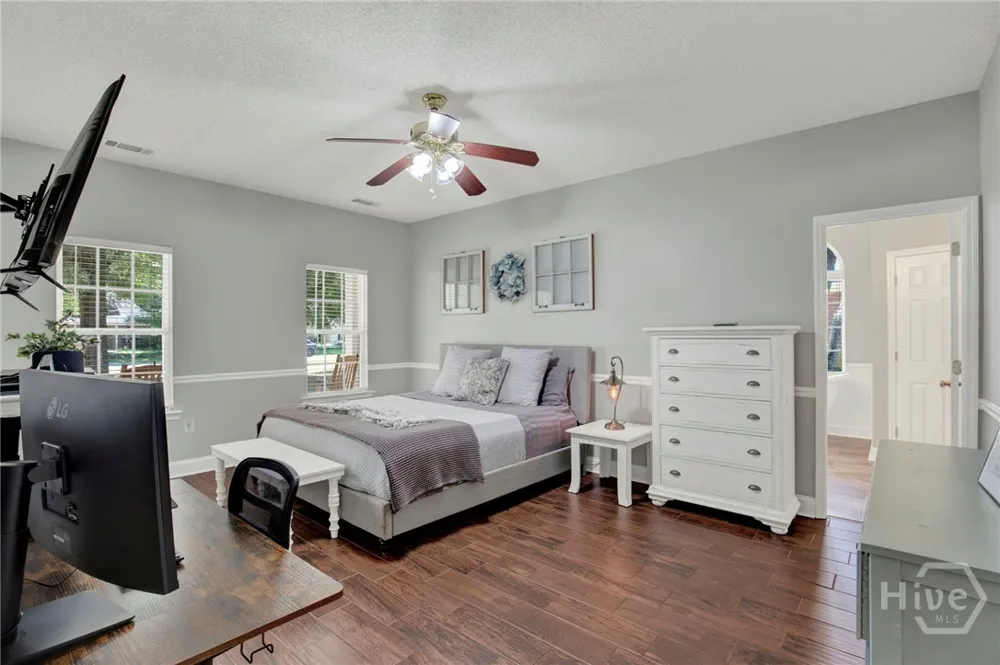 126 Royal Oak Drive Guyton, GA 31312