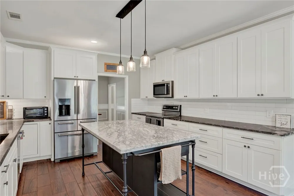 126 Royal Oak Drive Guyton, GA 31312