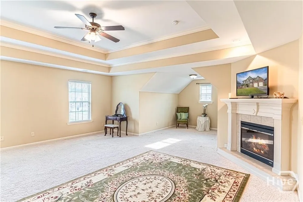 106 Broken Bit Circle Guyton, GA 31312