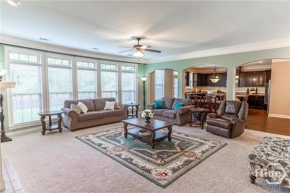 106 Broken Bit Circle Guyton, GA 31312