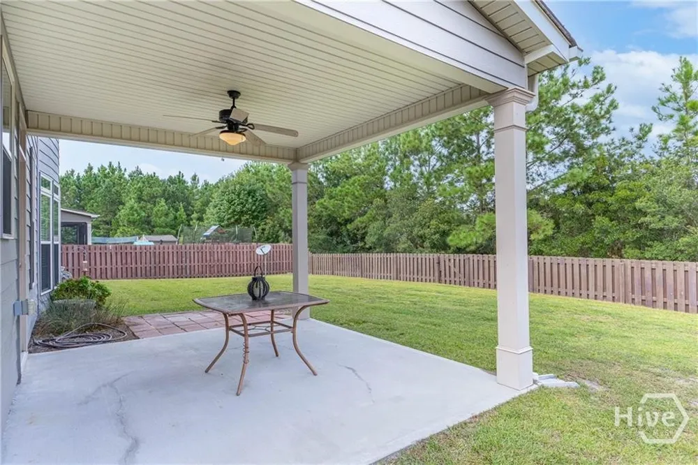 106 Broken Bit Circle Guyton, GA 31312