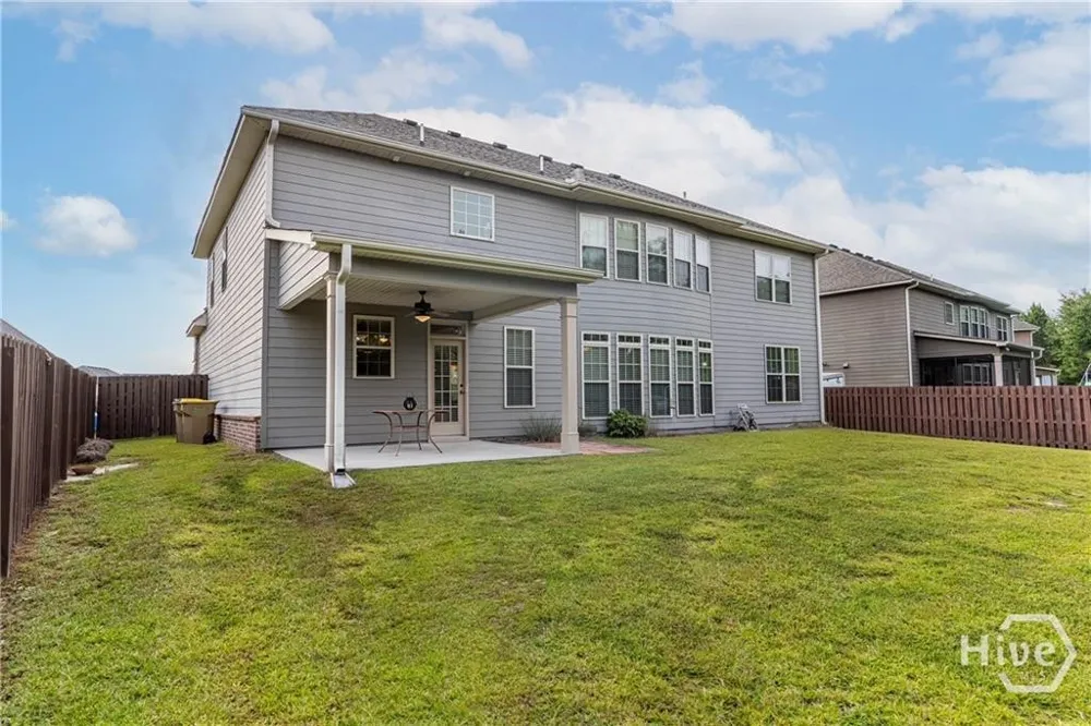 106 Broken Bit Circle Guyton, GA 31312
