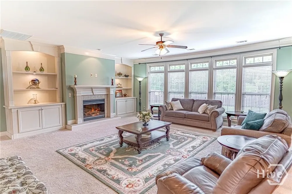 106 Broken Bit Circle Guyton, GA 31312