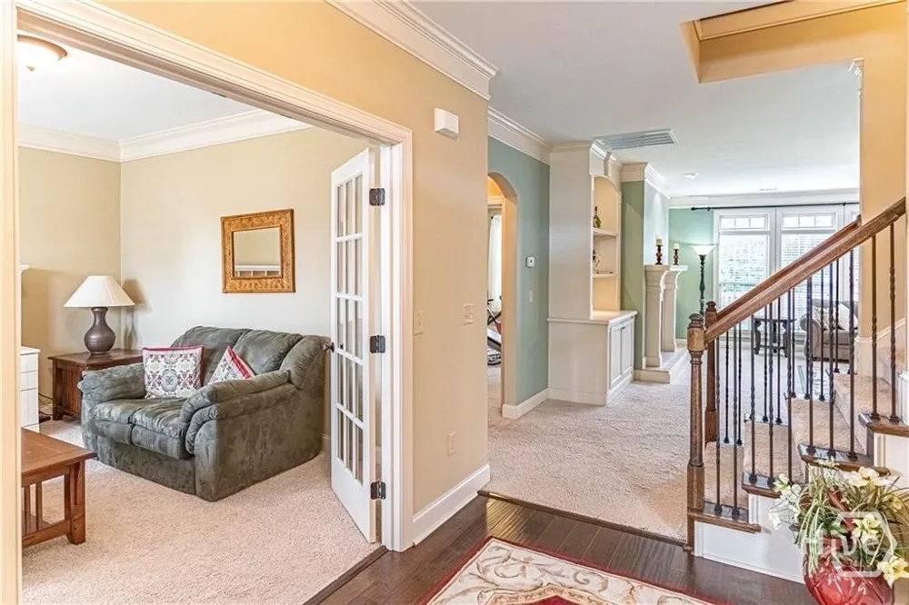 106 Broken Bit Circle Guyton, GA 31312