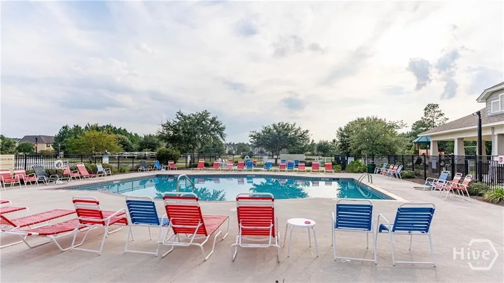 106 Broken Bit Circle Guyton, GA 31312