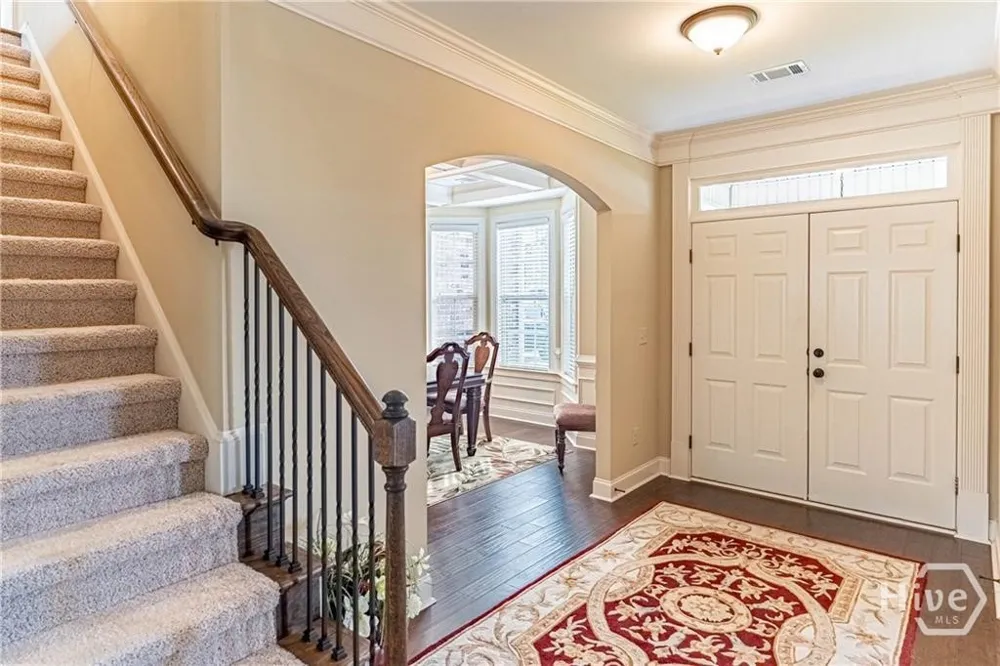 106 Broken Bit Circle Guyton, GA 31312