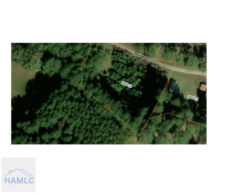 Cherry Lane Hinesville, GA 31313