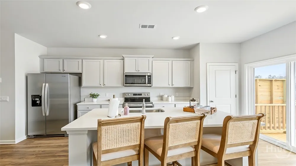 104 Lakeside Lane Rincon, GA 31326