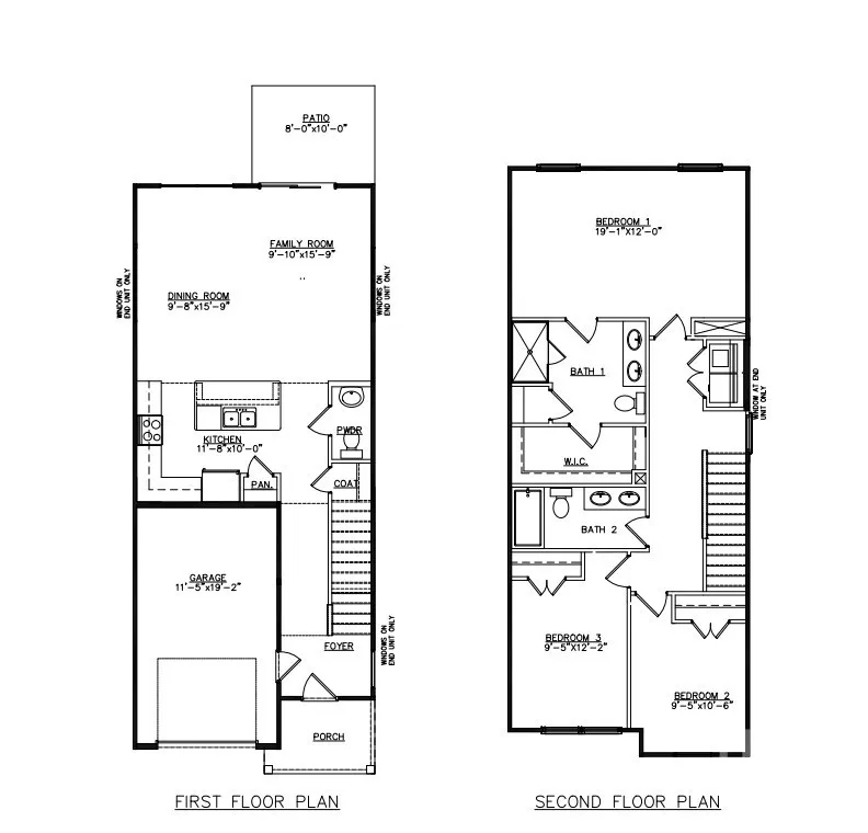104 Lakeside Lane Rincon, GA 31326