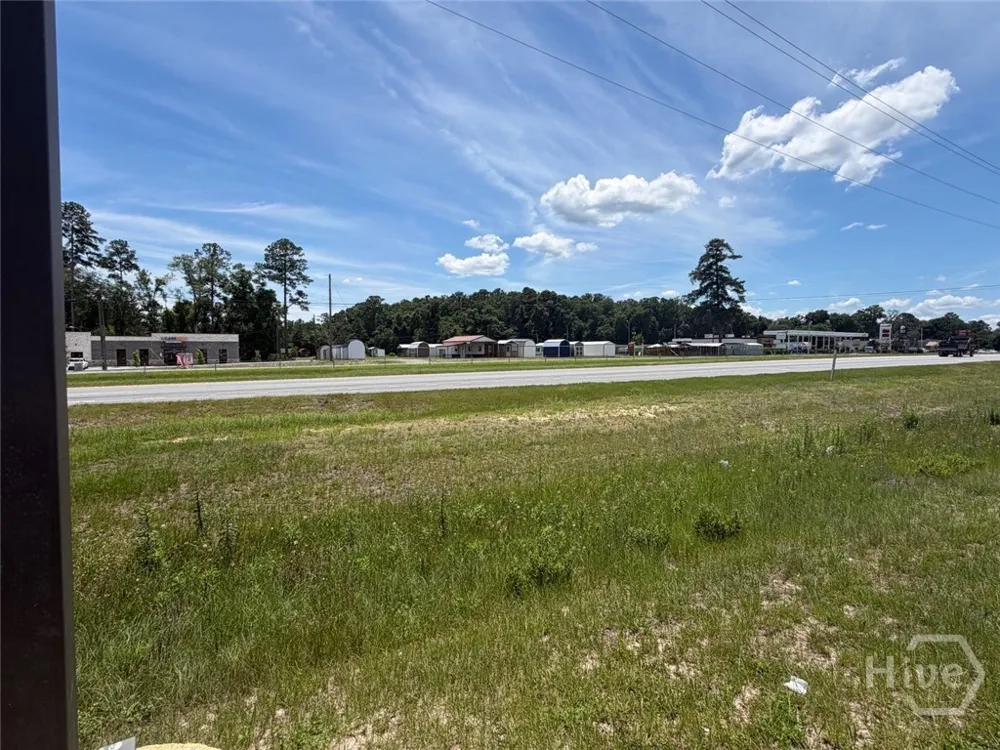 HWY 21 Springfield, GA 31329