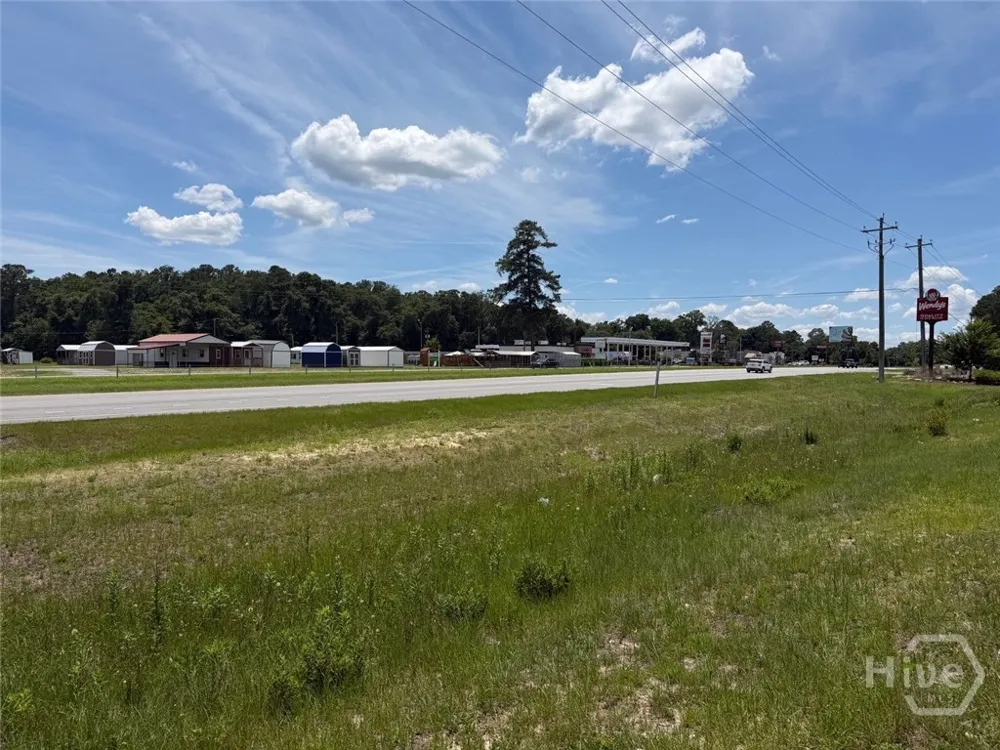 HWY 21 Springfield, GA 31329
