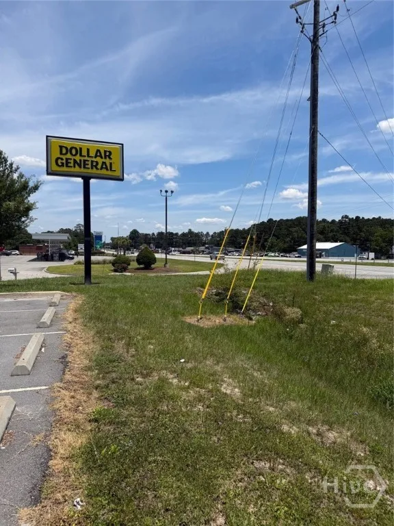 HWY 21 Springfield, GA 31329