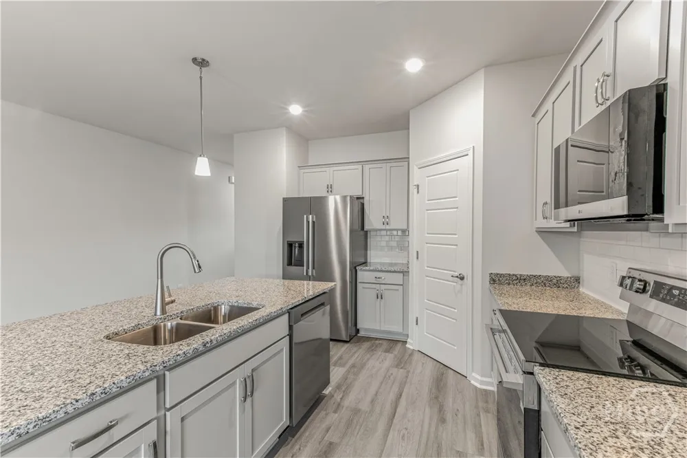 201 Pinebury Road Pooler, GA 31322