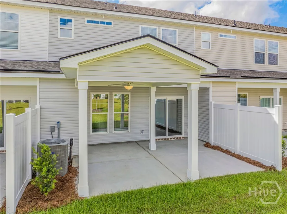 201 Pinebury Road Pooler, GA 31322