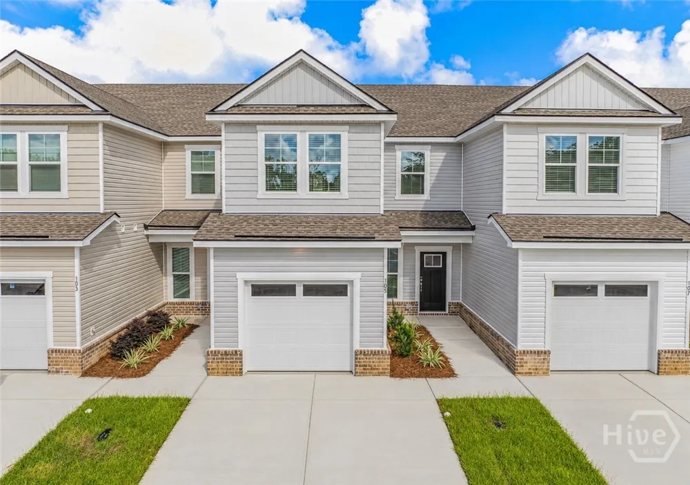 201 Pinebury Road Pooler, GA 31322