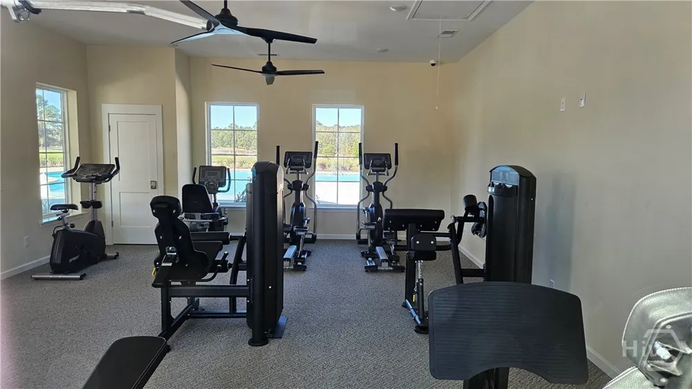 201 Pinebury Road Pooler, GA 31322