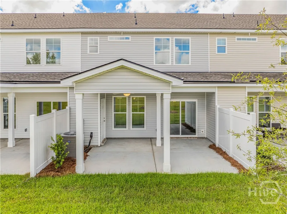 201 Pinebury Road Pooler, GA 31322
