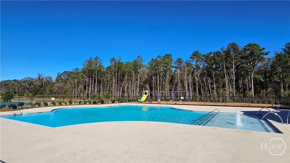 201 Pinebury Road Pooler, GA 31322