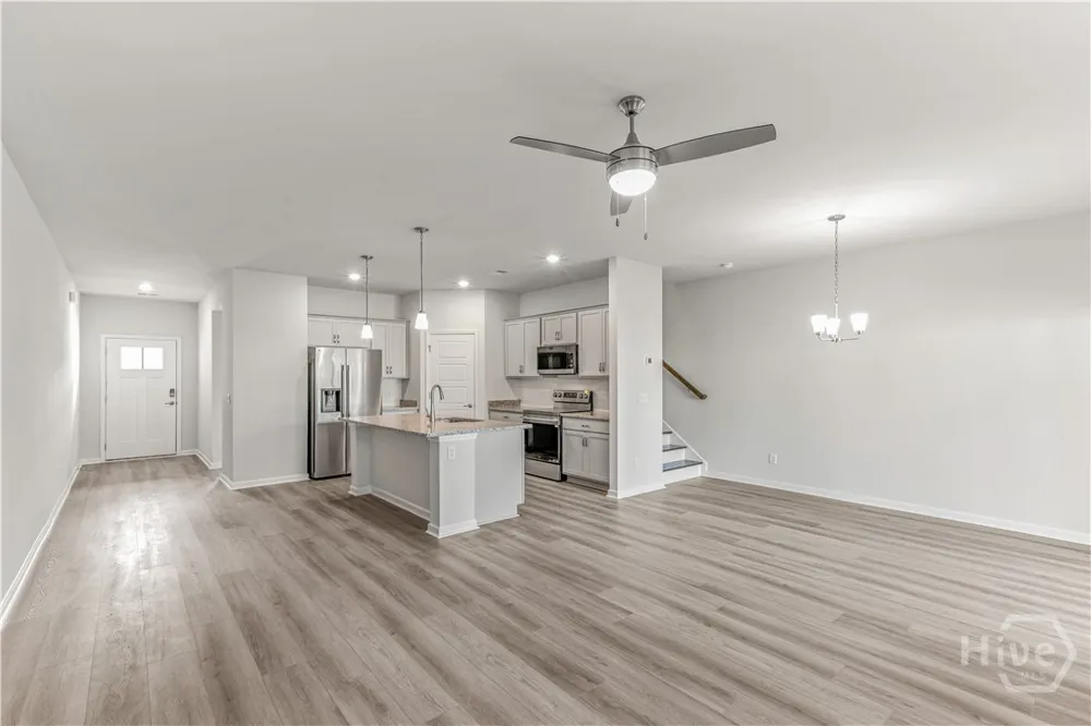 201 Pinebury Road Pooler, GA 31322