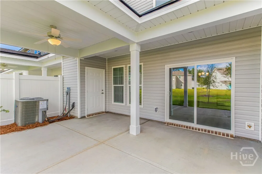 201 Pinebury Road Pooler, GA 31322