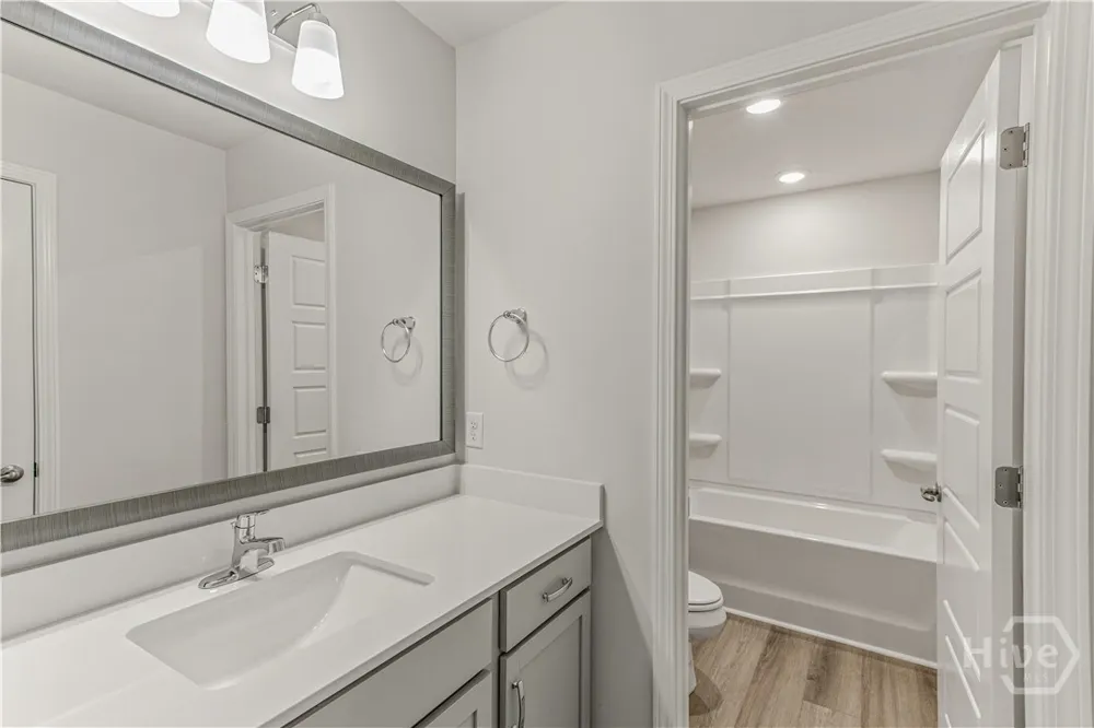 201 Pinebury Road Pooler, GA 31322