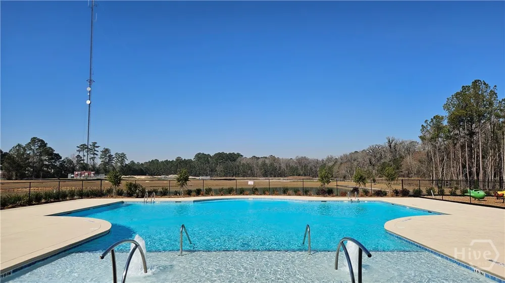 201 Pinebury Road Pooler, GA 31322