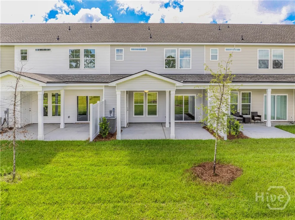 201 Pinebury Road Pooler, GA 31322