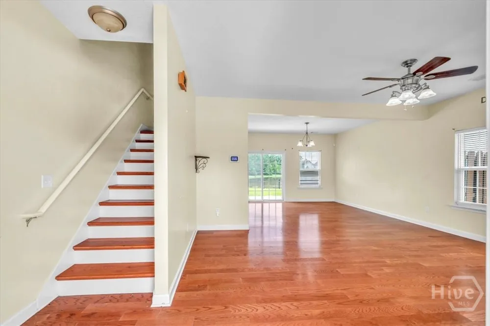 256 Savannah Lane Richmond Hill, GA 31324