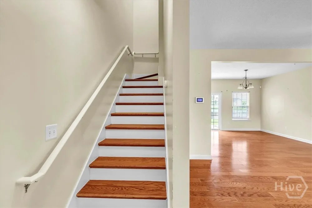 256 Savannah Lane Richmond Hill, GA 31324
