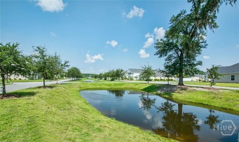 256 Savannah Lane Richmond Hill, GA 31324