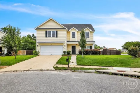 256 Savannah Lane