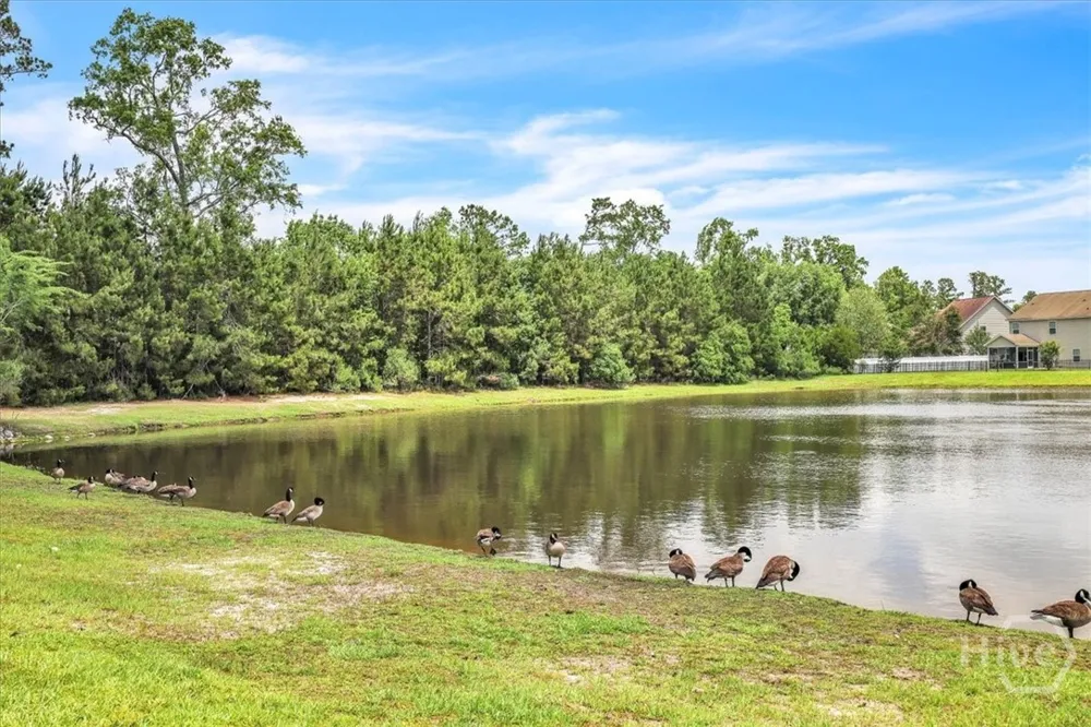 256 Savannah Lane Richmond Hill, GA 31324