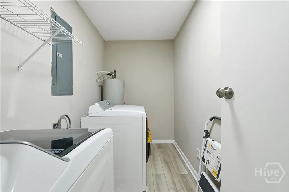 5616 Jan Street Savannah, GA 31406