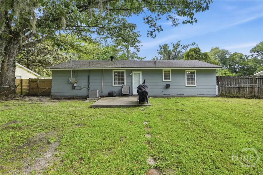 5616 Jan Street Savannah, GA 31406