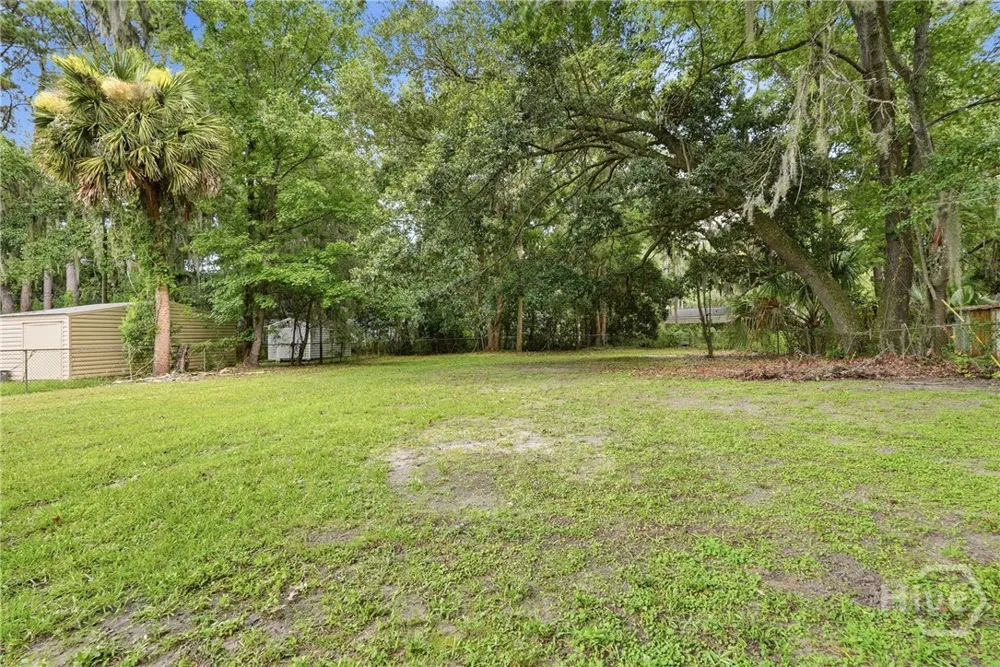 5616 Jan Street Savannah, GA 31406