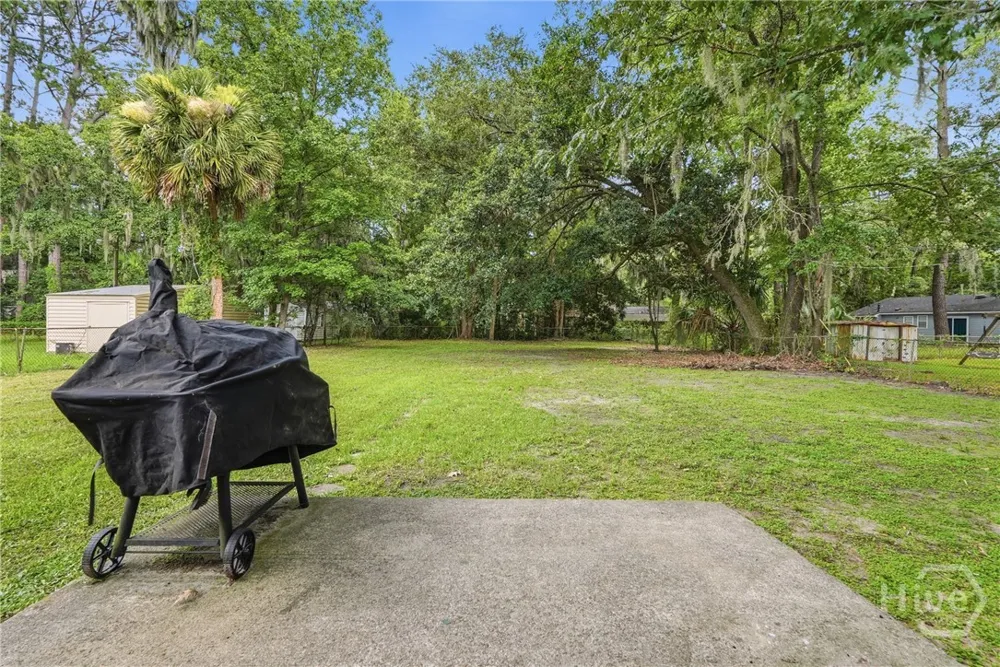 5616 Jan Street Savannah, GA 31406