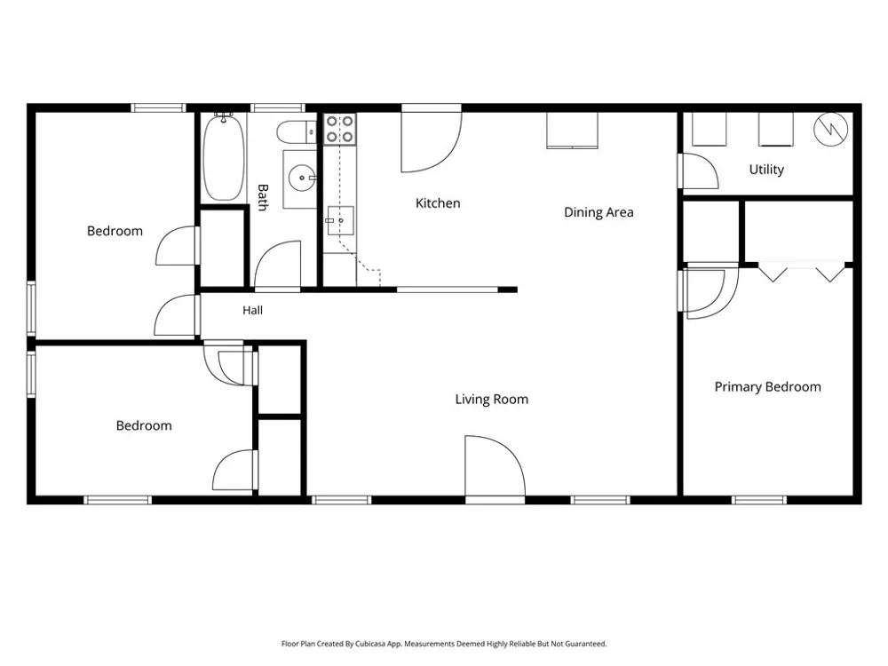 5616 Jan Street Savannah, GA 31406