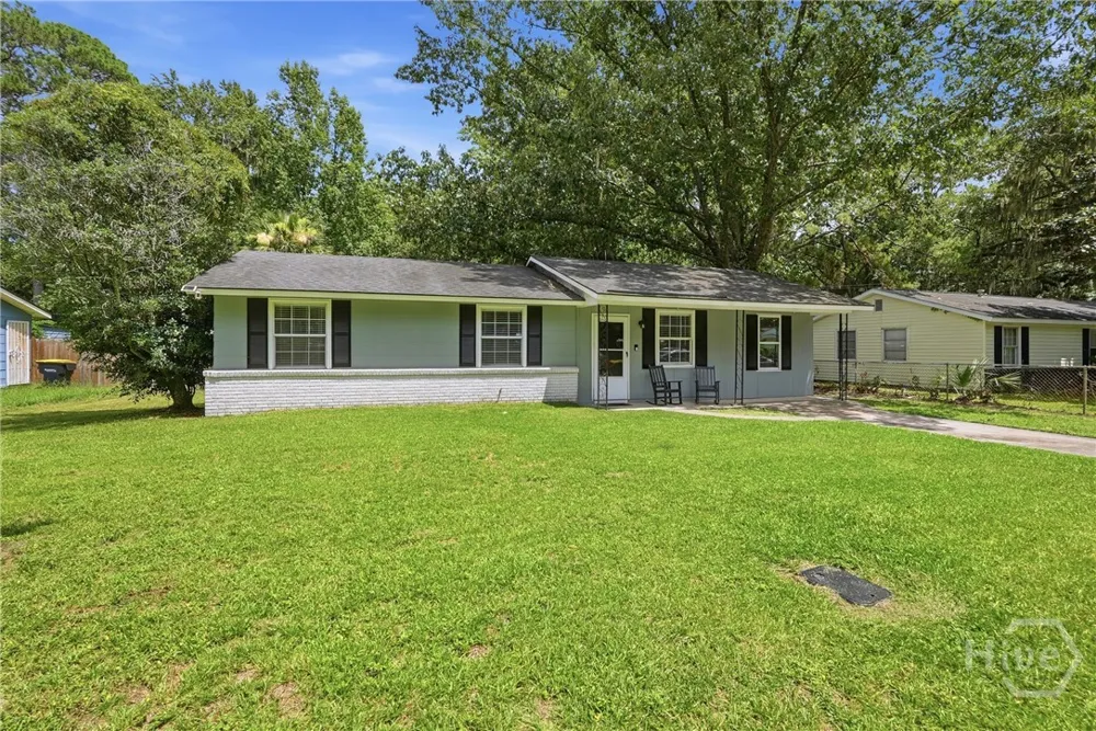 5616 Jan Street Savannah, GA 31406