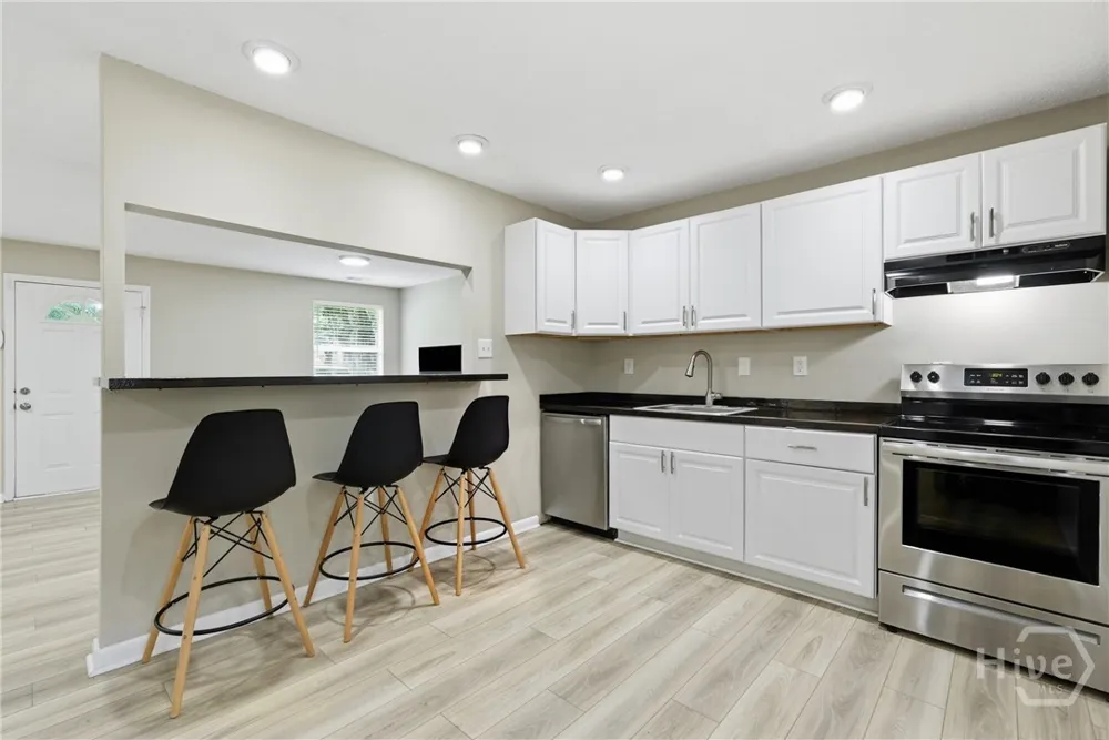 5616 Jan Street Savannah, GA 31406
