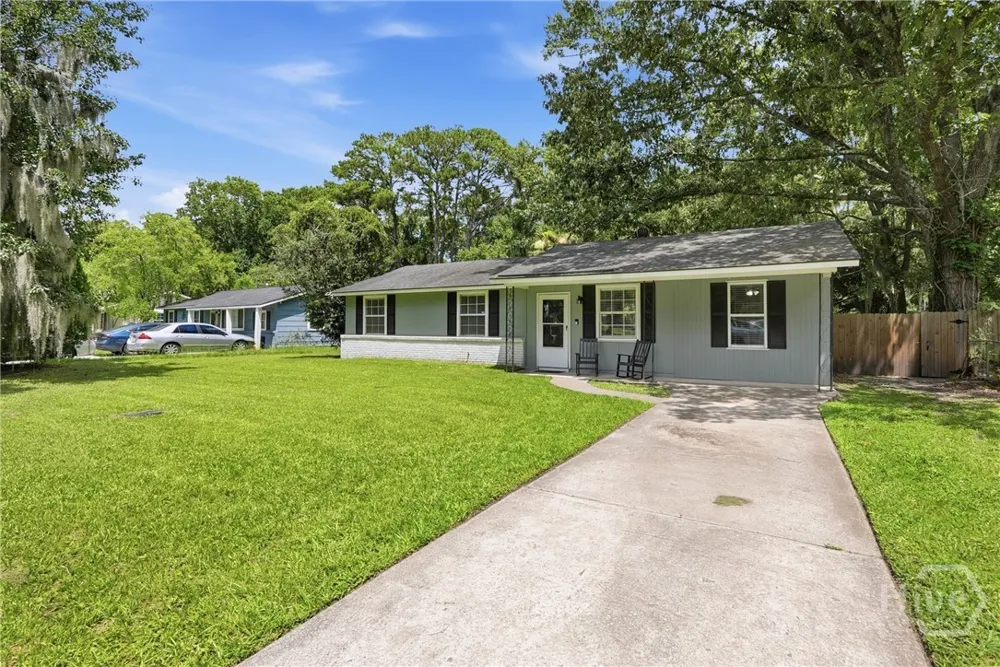 5616 Jan Street Savannah, GA 31406