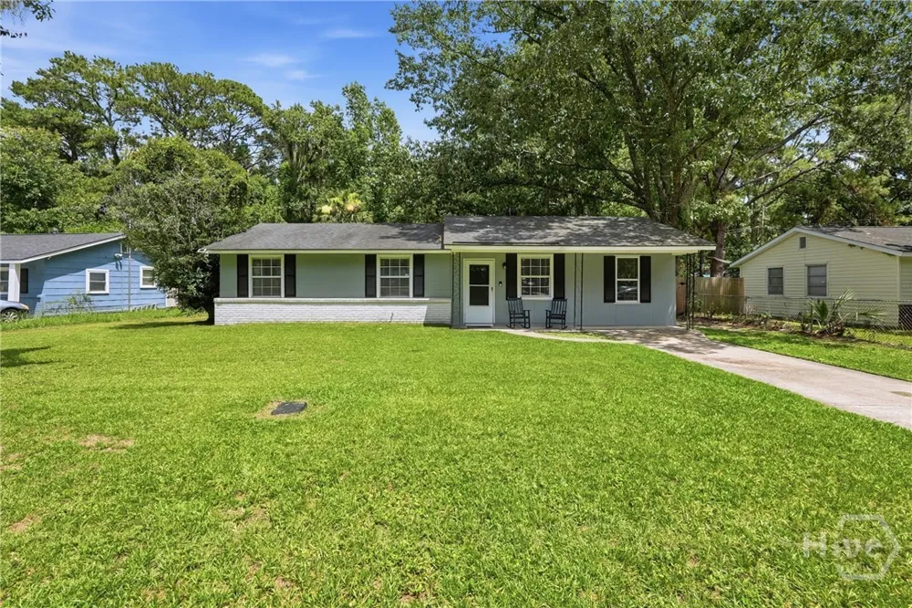 5616 Jan Street Savannah, GA 31406