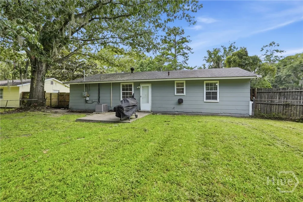 5616 Jan Street Savannah, GA 31406
