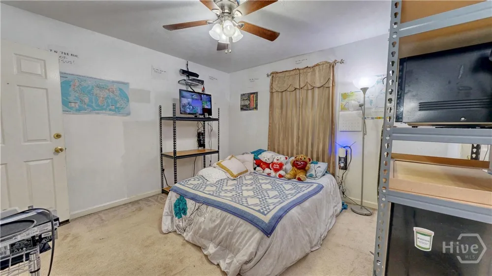 112 Magnolia Drive Springfield, GA 31329