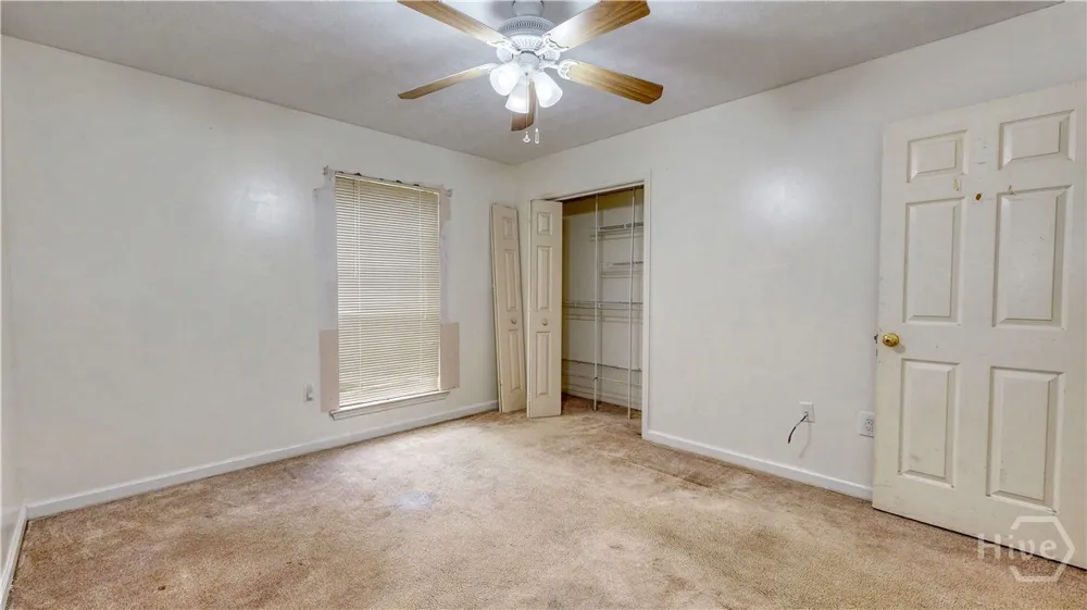 112 Magnolia Drive Springfield, GA 31329