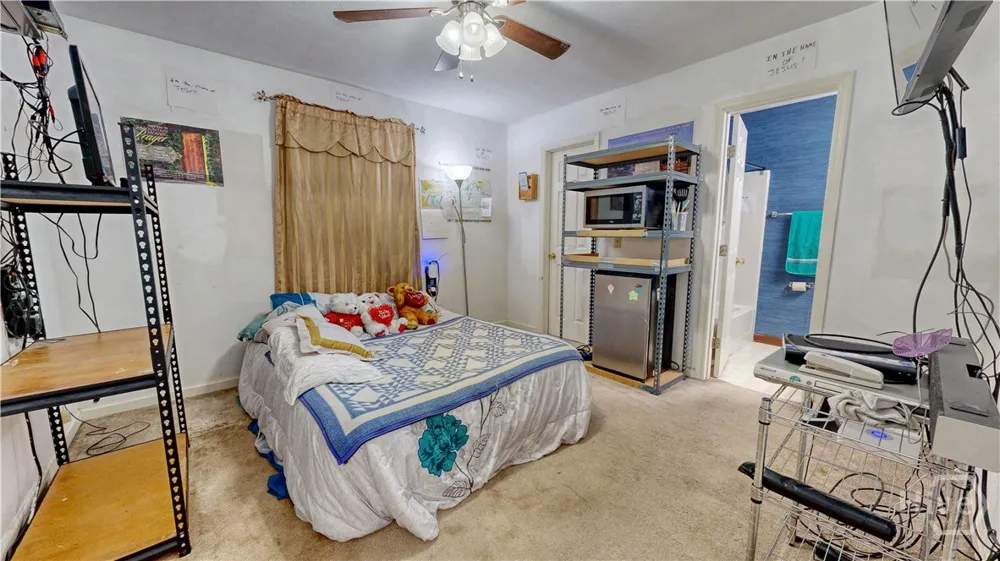 112 Magnolia Drive Springfield, GA 31329