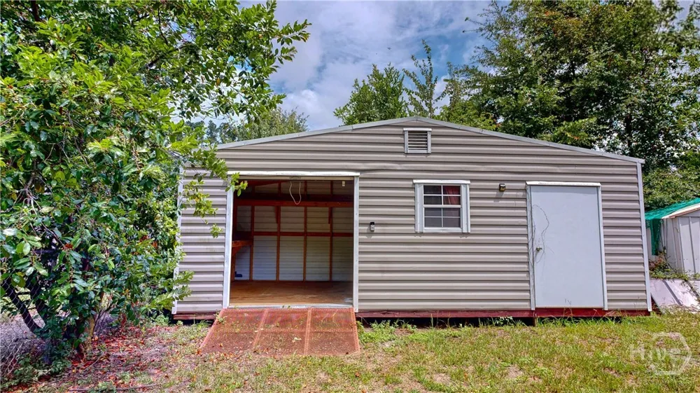 112 Magnolia Drive Springfield, GA 31329