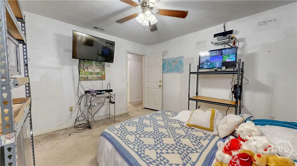 112 Magnolia Drive Springfield, GA 31329