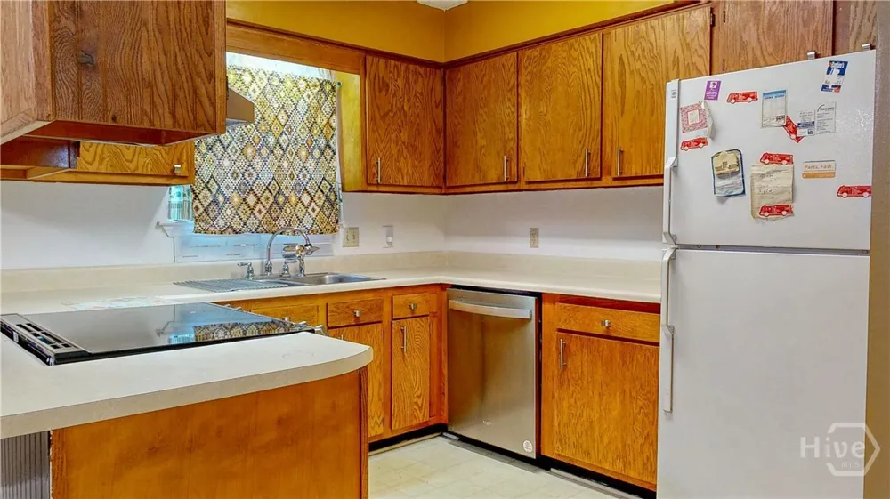 112 Magnolia Drive Springfield, GA 31329